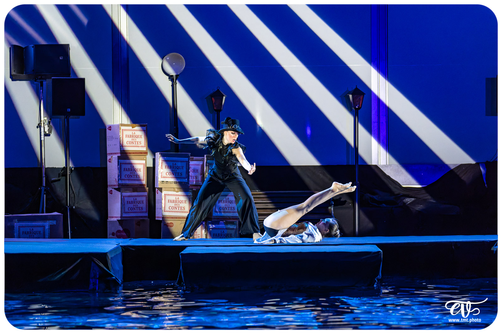 LA FABRIQUE DES CONTES (BNS 2025)